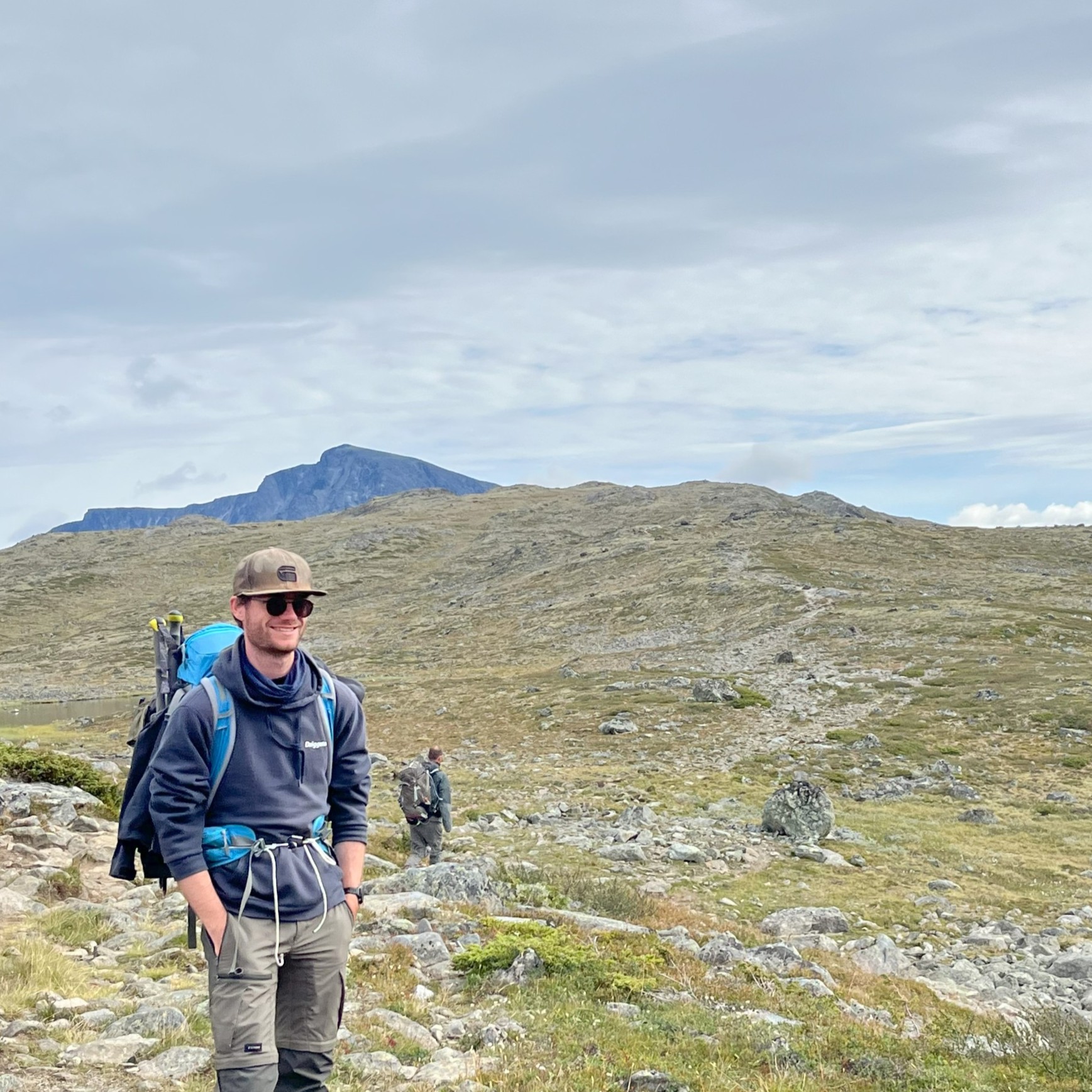 Seppe Van Rijsselberghe